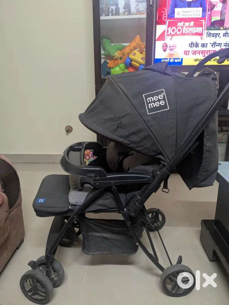 Kids Stroller
