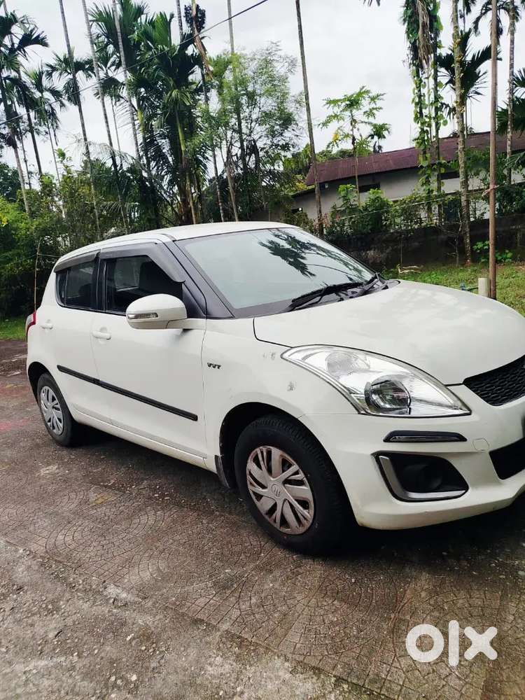 Maruti Suzuki Swift