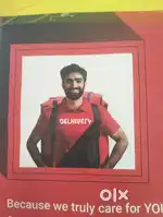Need a delivery boy at nahan