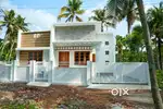 2 BHK house for 33 lakhs ( 3 cent, 700 sqft)