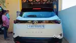 Tata Harrier 2020 Diesel Well Maintained