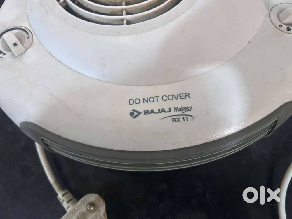 Room heater bajaj