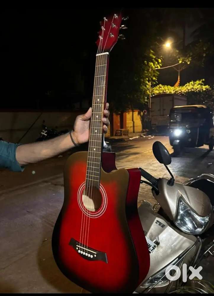 Guitar professional