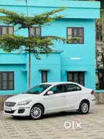 Maruti Suzuki Ciaz VDi, 2015, Diesel