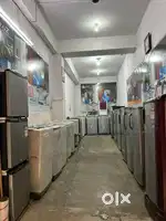Fully Automatic Used Washing Machines