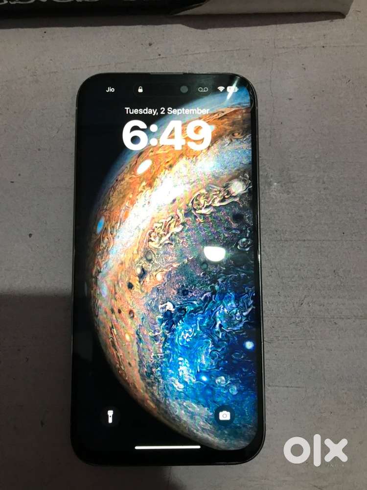 Iphone 14 pro max, excilent condition