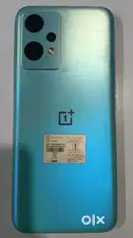 Price :-12000.     One Plus CE2 Lite 5G