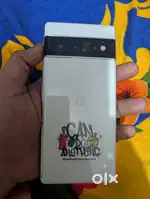 Google pixel 6 pro 12/128