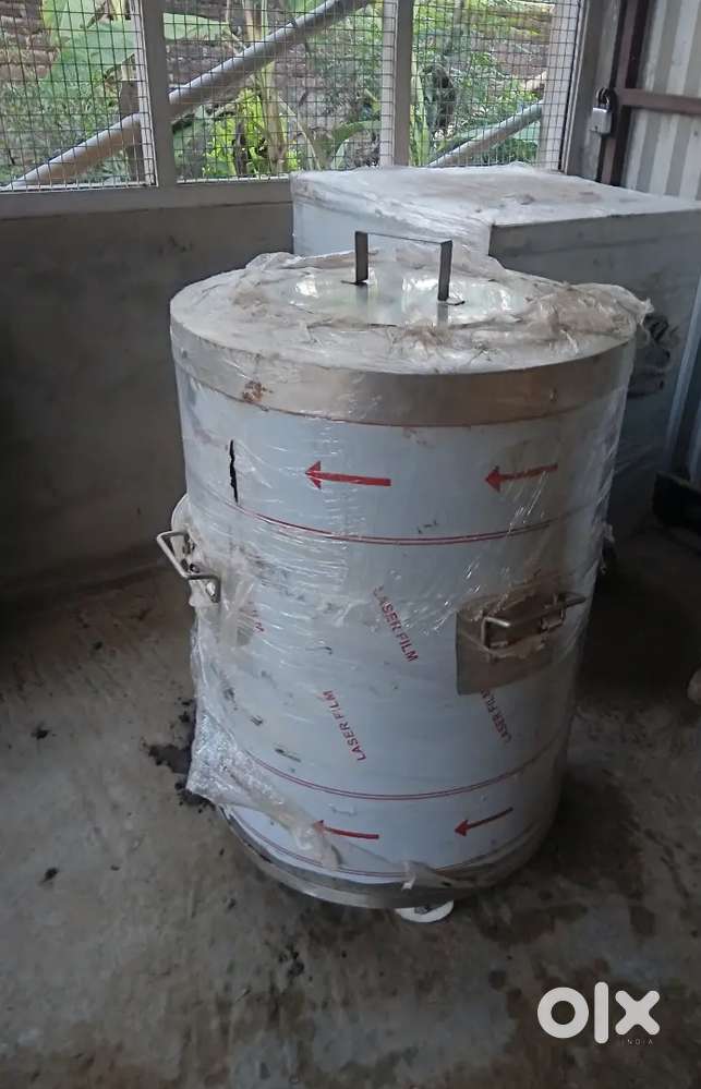 Brain New tandoor urgent sale