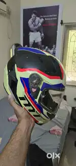 MT Helmet for Sale – Excellent Condition!!