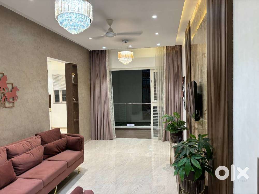 2BHK READY POSSESSION FLAT SALE  RAVET