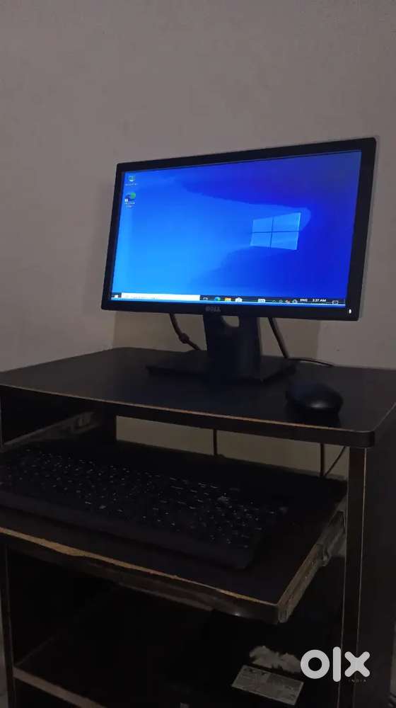Intel Core i3 Desktop