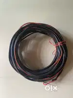 c plast cable 10sq mm 1100 volt 2 core aluminium