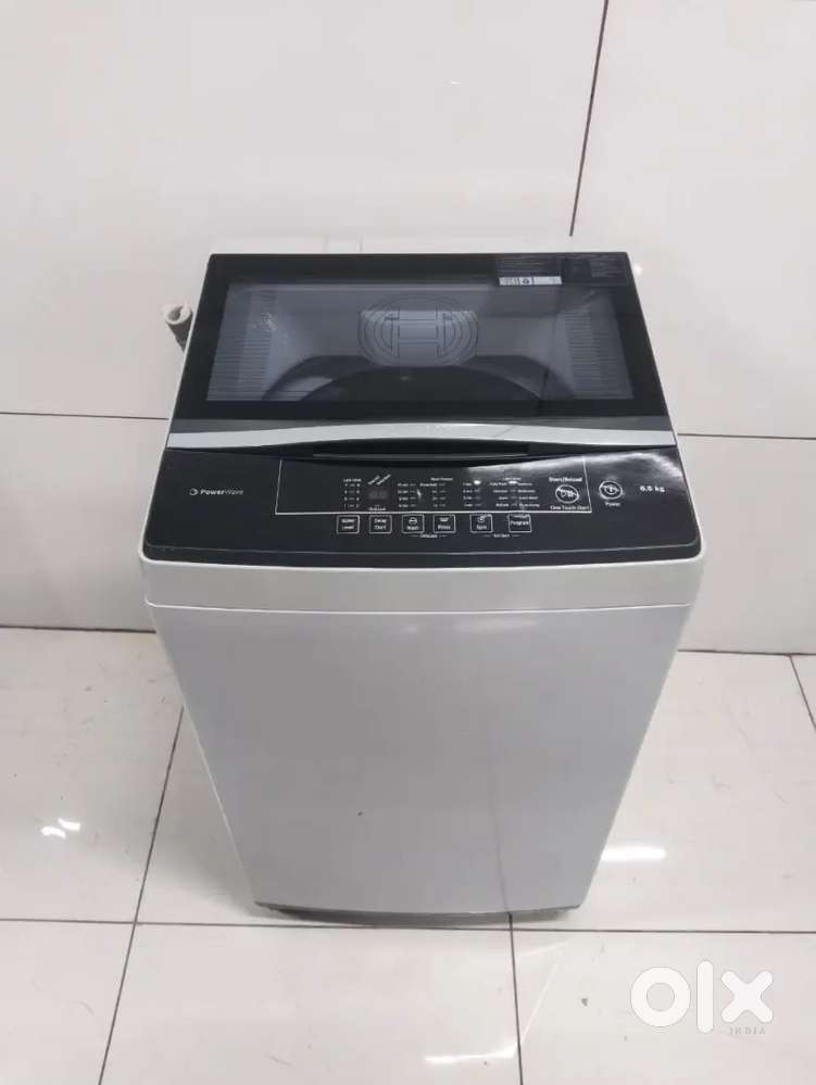 Gently Used Washing Machines Reliable & Affordable!