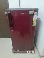 Urgent Sale Haier Fridge 170 litre
