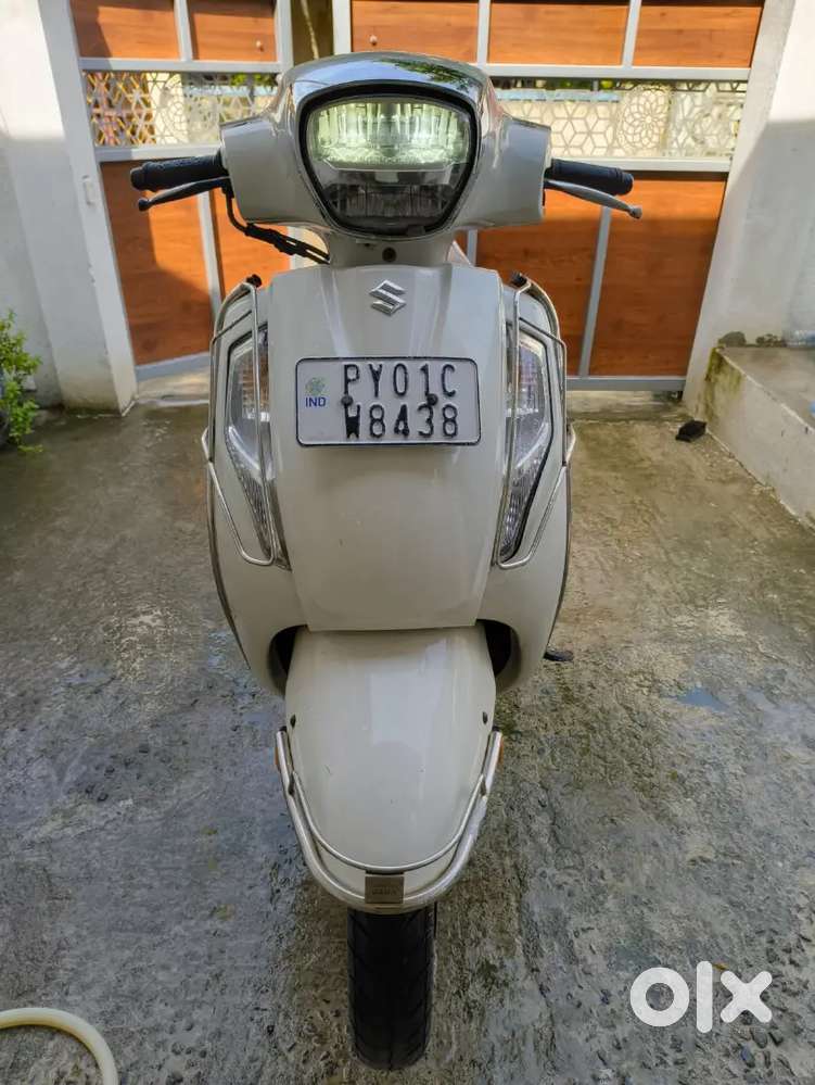 Good condition
