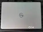 Dell laptop