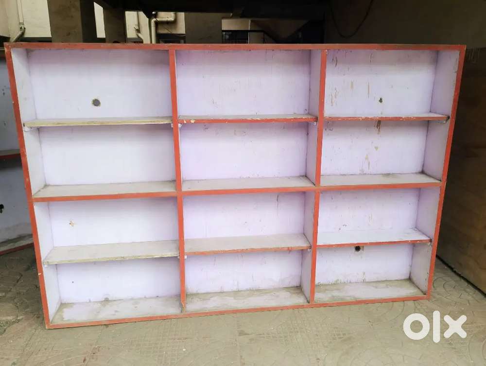 Furniture for shop 3 piece