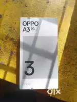 Oppo A3 5G