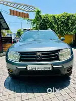 Renault Duster 2012-2015 85PS Diesel RxL Optional, 2014, Diesel