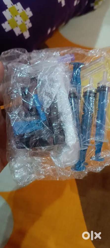 New packed Needle desktop inkjet ink