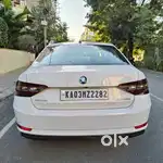Skoda Superb L&K 2.0 TDI AT, 2016, Diesel