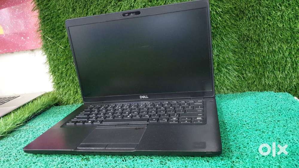 Buy DELL 5400 Intel Core i5 8th Gen -8 GB/256 GB SSD