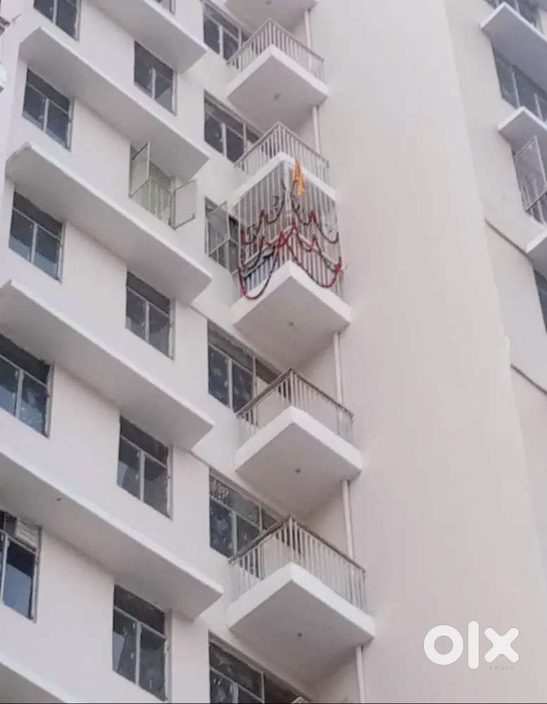 Sukriti apartment