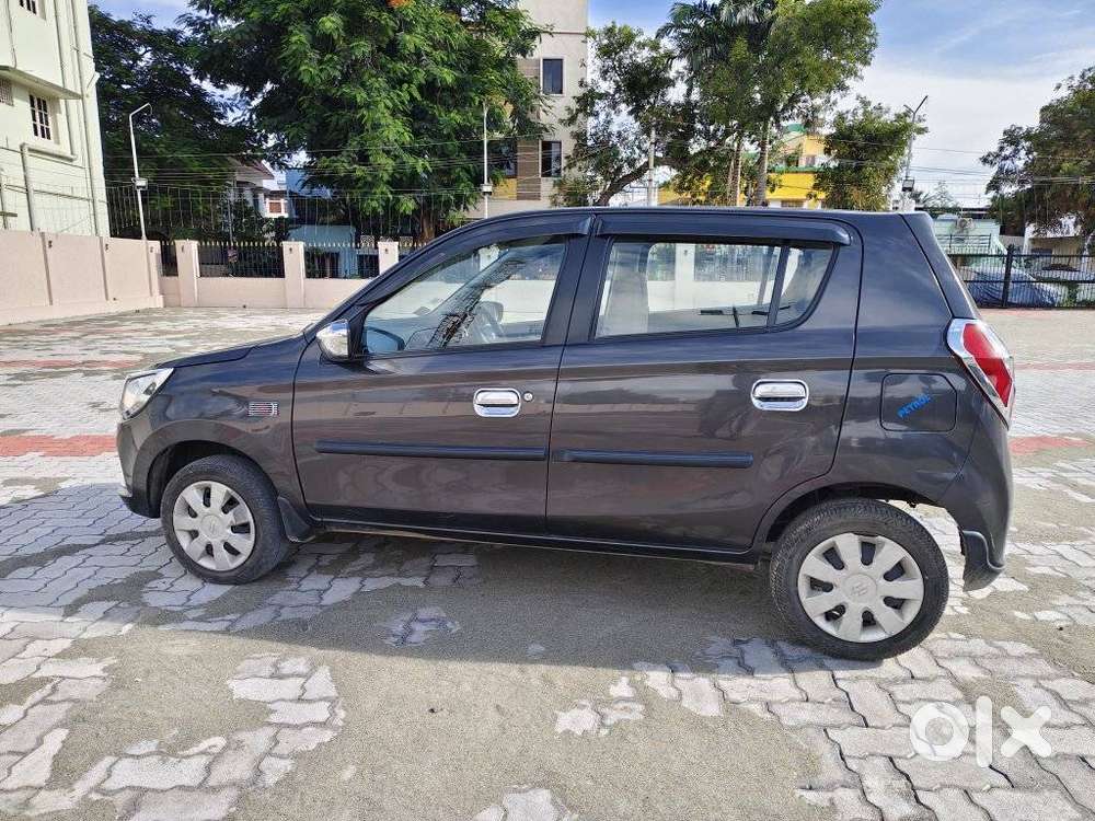 Maruti Suzuki Alto K10 VXi (O), 2019, Petrol