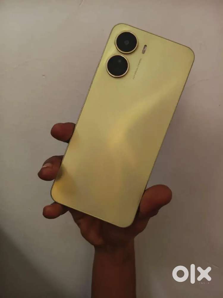 Vivo y16. Good condition