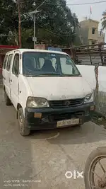 Maruti Suzuki Eeco 2010