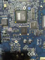 Scrap e-waste