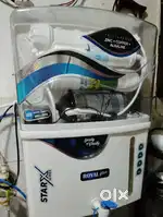 R-o purifier