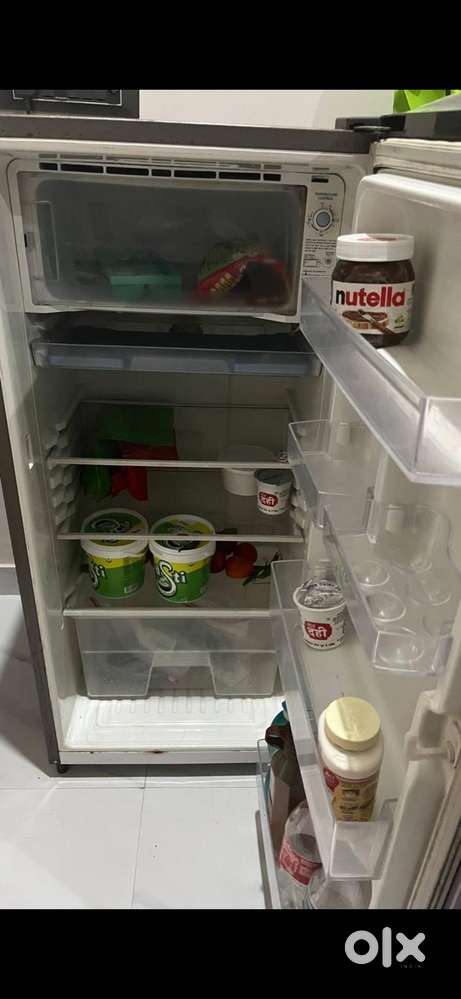 Samsung Single Door Fridge-Excellent working condition