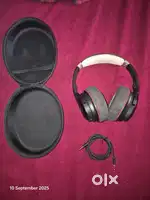 Tribit XFree GO Over The Ear Headphone