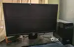 Dell desktop windows 7 intel core i3 6th generation with ups