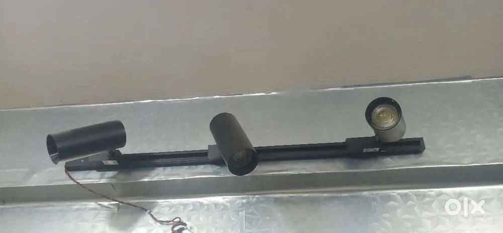 Wall focus light 30W Good & fresh condition