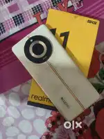 Realme 11 pro +