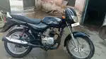 Bajaj ct-100 good condition