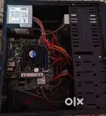 Computer CPU