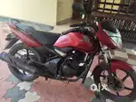 HONDA CB UNICORN