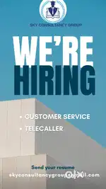 Jobs in Telecaller