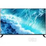 ਹੋਲਸੇਲ ਰੇਟਾਂ ਵਿੱਚ SMART LED TV  ਸਸਤਾ ਅਤੇ ਵਧੀਆj
