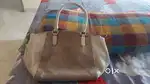 Coach branded bag