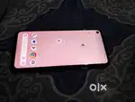 Google pixel 4a