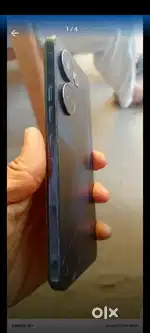 Tecno camon 20 8+256 gb