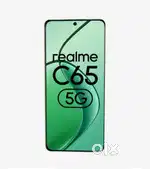 Realme c65 5g.  6GB. 128