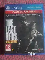 Monitor stand and ps4 game