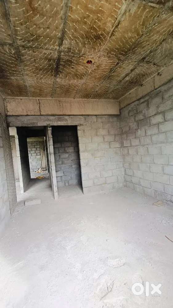 Hurry up only Limited flats are available for sale