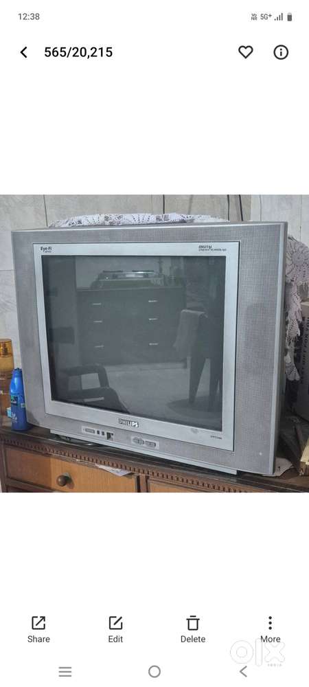 Philips tv